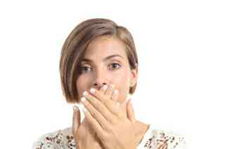 Teeth Problems